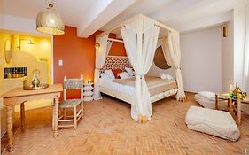 Suite Marrakech
